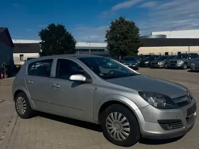 Gebraucht Opel Astra