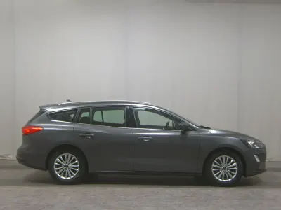 Gebraucht Ford Focus