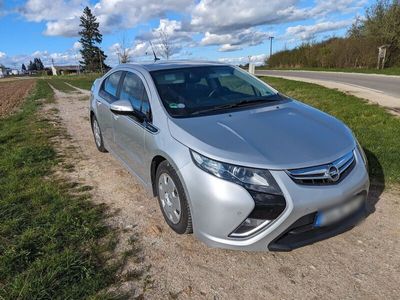 gebraucht Opel Ampera ePionier Edition