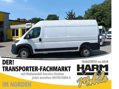 Gebraucht Fiat Ducato