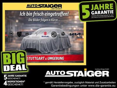 Gebraucht DS Automobiles DS3 Crossback E-Tense Performance Line Plus 100 kW (136 PS) 2022 Weiß SUV