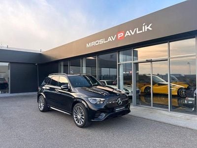 Mercedes GLE450 AMG