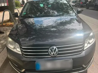 Gebraucht VW Passat