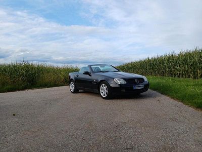 Mercedes SLK230