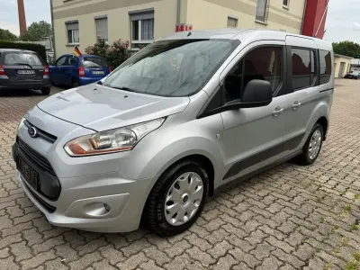 Gebraucht Ford Tourneo Connect