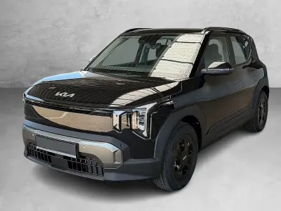 Neu Kia EV2 Earth 108 kW (147 PS) 2026 Schwarz SUV