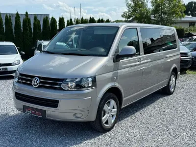 Gebraucht VW Multivan