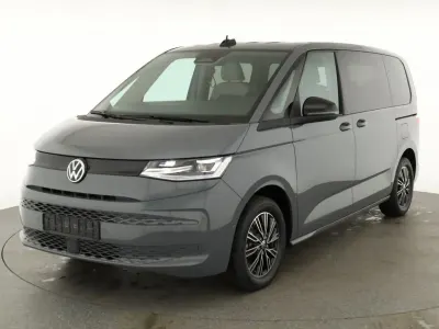 Neu VW Multivan Business 245 PS (180 kW) 2026 Pure grey Van / Kleinbus