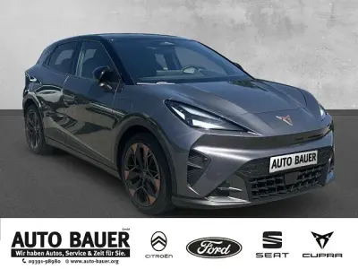 Gebraucht Cupra Raval
