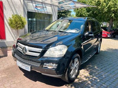 Mercedes GL420