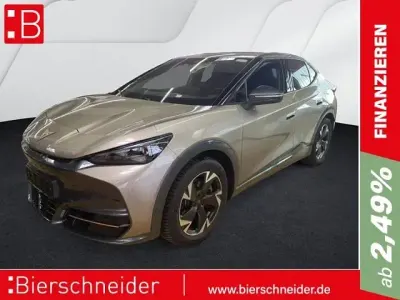 Second-hand Cupra Tavascan Endurance 210 kW (286 CP) 2025 Bej SUV