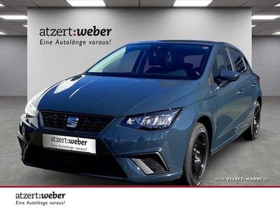 Nuova Seat Ibiza Reference 80 CV (58 kW) 2025 Bianco Berlina