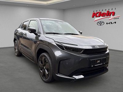 Neu Toyota Urban Cruiser Lounge 128 kW (175 PS) 2026 Grau SUV