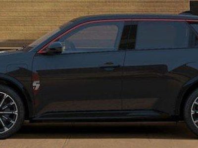 Nouă Renault R5 Iconic 110 kW (150 CP) 2026 Negru Hatchback