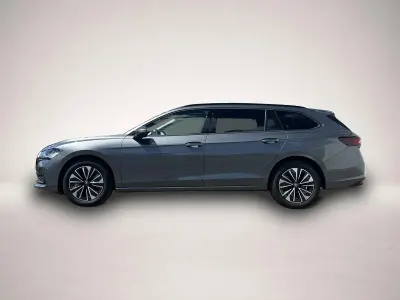 Gebraucht Skoda Superb Selection 204 PS (150 kW) 2025 Manufacturer Kombi