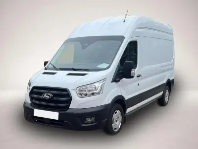 Gebraucht Ford Transit Trend 131 PS (96 kW) 2025 Manufacturer