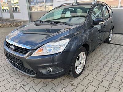 gebraucht Ford Focus Turnier Style +