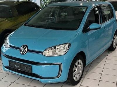 VW e-up!