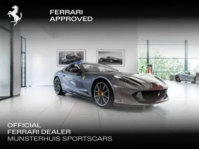 Gebraucht Ferrari 812