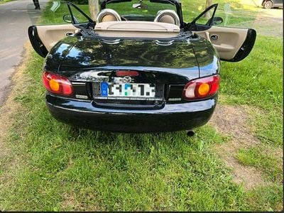 Mazda MX5