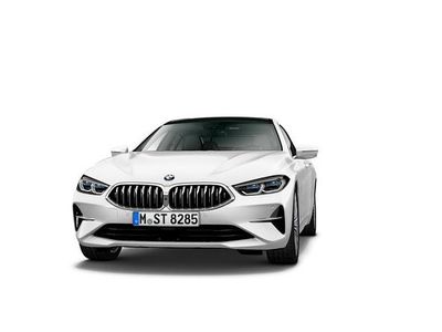 Gebraucht BMW 840 Efficient Dynamics 340 PS (250 kW) 2025 Coupé