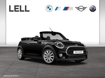 gebraucht Mini Cooper Cabriolet abrio