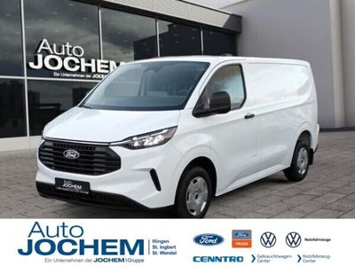 gebraucht Ford Transit Custom neues Modell Trend 300L1 Kam PDC LED