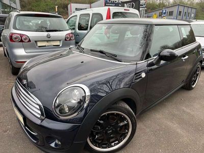 gebraucht Mini Cooper D COOPER