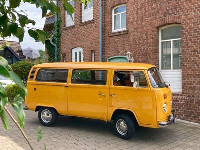 VW T2