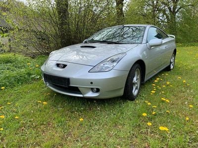 Toyota Celica