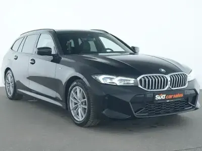Gebraucht BMW 320