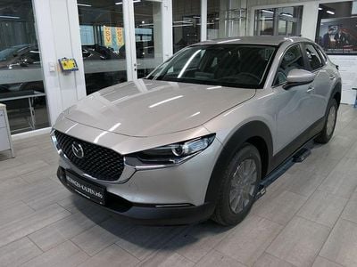 Silber Neu 2026 Mazda CX-30 Prime-Line SUV | 23.990 €