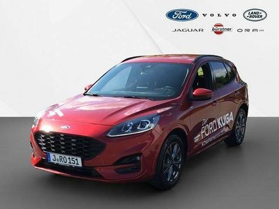 Gebraucht Ford Kuga ST-Line 150 PS (110 kW) 2023 Lucidred SUV