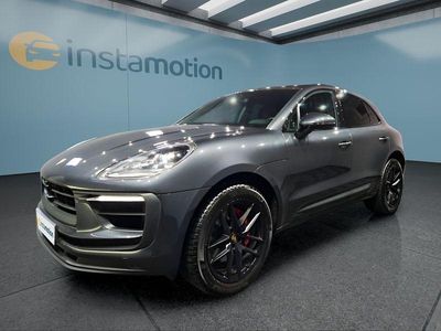 Gebraucht Porsche Macan S 381 PS (280 kW) 2022 SUV
