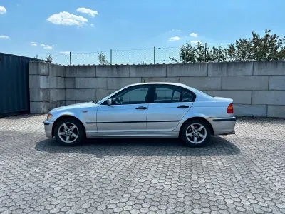 Gebraucht BMW 316