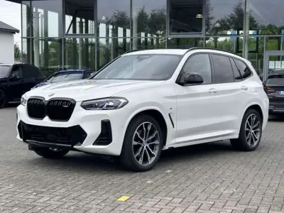 Gebraucht BMW X3 M