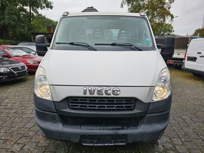 gebraucht Iveco Daily MassiPritsche