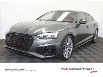 Gebraucht Audi S5 Sportback