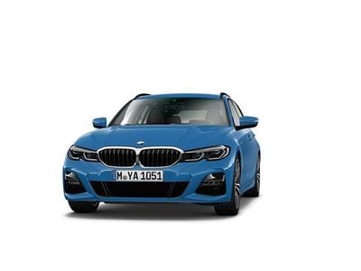 Second-hand BMW 318 Efficient Dynamics 150 CP (110 kW) 2026 Break