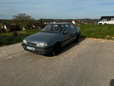 gebraucht Opel Vectra 1.8i