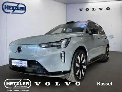 Brugt Volvo EX90 Ultra 300 kW (408 HK) 2025 SUV