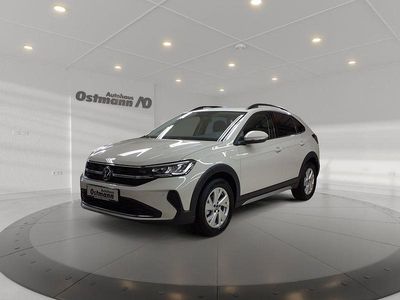 Gebraucht VW Taigo Life 116 PS (85 kW) 2026 Grau SUV