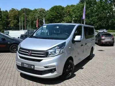 Gebraucht Fiat Talento