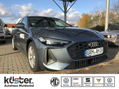 Gebraucht Audi A5 Sport 204 PS (150 kW) 2025 Blau Kombi