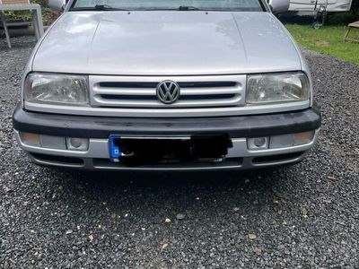 VW Vento