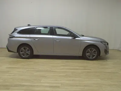 Gebraucht Peugeot 308