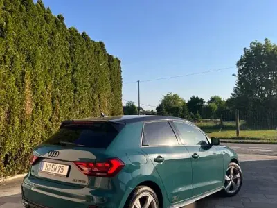 Gebraucht Audi A1