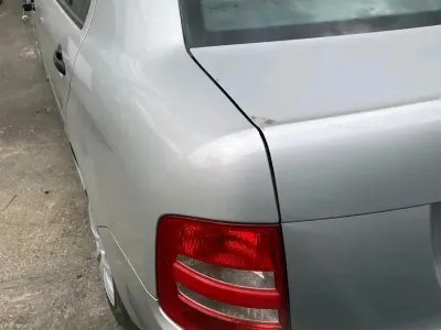 Gebraucht Skoda Fabia