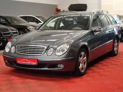 Gebraucht Mercedes E320