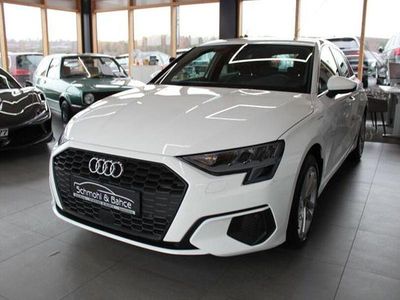Andere Gebraucht 2022 Audi A3 e-tron Advanced Kleinwagen | 22.990 € (Guter Preis)